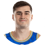 Taine Murray