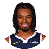 DaRon Holmes II