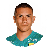 Steven Orias