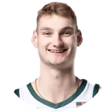 Carson Cooper
