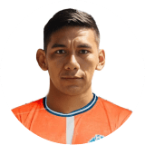 Kevyn Aguilar