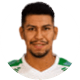 Grovert Carrillo
