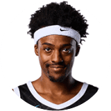 Eric Reed Jr.