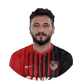 Enver Cenk Sahin