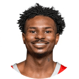Jamal Mashburn Jr.