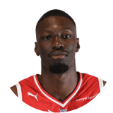 Mohamed Diarra
