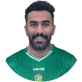 محمد خالد النصار