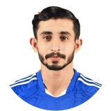محمد باجيه الشمري