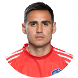 Sebastián Mora-Mora
