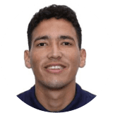 Luis Gonzalez