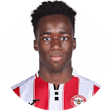 Michael  Kayode