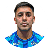 Martin Gonzalez