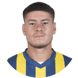 Lucas Amud