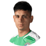Milton Cantero