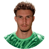 دانيال دين