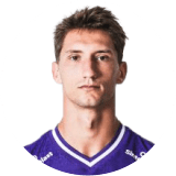 Lucas Agazzi