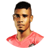 Wesley Cabrera