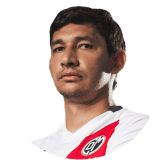 Roberto Ovelar