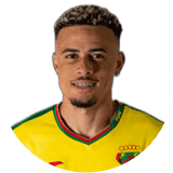 Matheus Martins