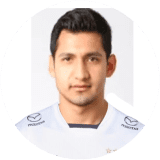 Giancarlo Ramírez