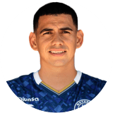 Edwin Maldonado