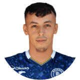 Cristian Gutiérrez