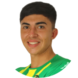 Agustin Alonso