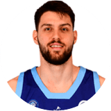 Panagiotis Tsamis