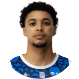 Clifton Moore