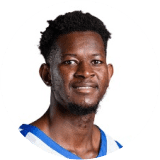 Mohamed Sylla