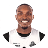 Keonte Kennedy