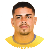 Mizael Monteiro