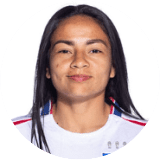 Yaqueline Apraez