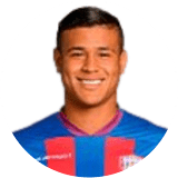 Andres Carreño