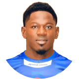 Ousmane Diouf