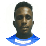 Mohamed Elmonzer Gazafe Abdelgader