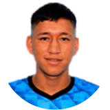Fabían Rosales