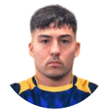 Jeremías Perez Tica
