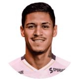 Matias Almiron