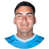 Matías Reyes
