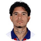 Javier Suárez