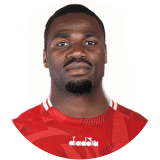Shomari Kapombe