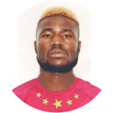 Moses Odo