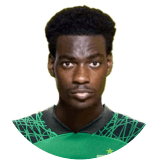 Bradley Ekofo