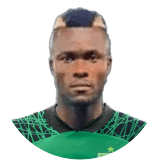 Gloire Nzungu