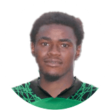 Ndongo Foé