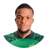 Ayawo Dieu-Donné Soglongbe