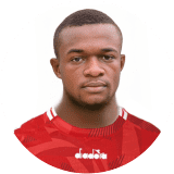 Elie Mpanzu