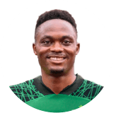 Éric Kabwe