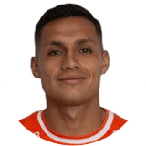 David Tapia